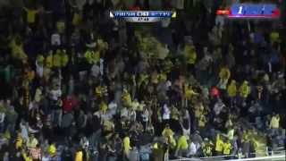 Beitar fans leaves stadium after their muslim player scored a goal [upl. by Jaquenetta]