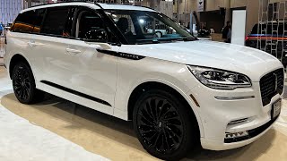 2024 Lincoln Aviator [upl. by Sherill241]