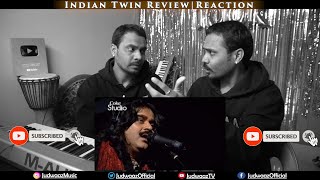 Jugni Ji Alif Allah  Arif Lohar amp Meesha  Season 3  Coke Studio  Judwaaz [upl. by Nnylidnarb]