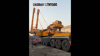 craneway crane alburaq craneservice towercrane construction dubai machinery [upl. by Cirre]