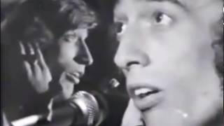 I started a joke Bee Gees Live at Festival Hall 1971 [upl. by Babara791]