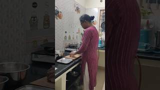 Mini vlog🌺Thursday routinehome diml shortsfeed shorts cleaning kitchencleaning kitchen [upl. by Wollis]