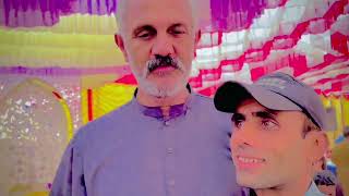 Dammar wala Main Tariq Damar k batay mian Noman Tariq k walima pr video Vlog [upl. by Hamner]