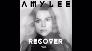 Amy Lee  It’s A Fire Cover  Audio [upl. by Aidnis]