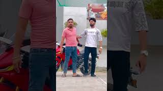 Parindey Song by sumit Goswami danish malik atv [upl. by Cesya75]