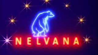 Nelvana Limited Logo 1989 HD [upl. by Melc]