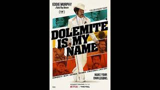 Movie Guys PodcastDolemite is my name [upl. by Eannej93]