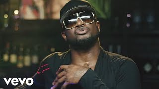 PSquare  Away Official Video [upl. by Anitnelav]