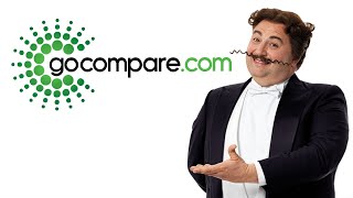 Go Compare Gio Compario Advert  WORST ADVERTS  Wynne Evans  Review [upl. by Natloz664]