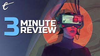 Mind Scanners  Review in 3 Minutes [upl. by Carpenter]