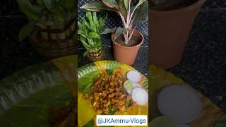 Healthy Cauliflower Pakoda snacks pakoda vegetarian tasty healthy [upl. by Tessa]