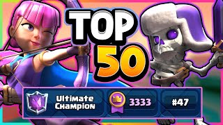 4TH DIMENSION Top Ladder 30 Xbow Cycle Gameplay ft Tytoń 🌌 [upl. by Kramal]