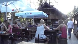 Camping Menina Slovenië [upl. by Sudbury]