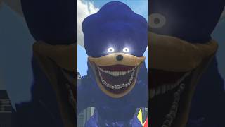 SONICS TAPES FAMILY in Garrys Mod [upl. by Emory]