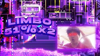 LIMBO 51x2 Top 27  Player đến từ Việt Nam [upl. by Cal]