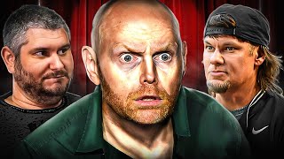 The Victims of Bill Burr [upl. by Specht288]