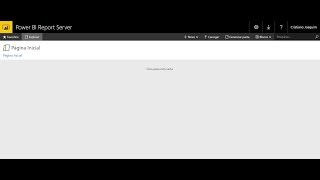 Instalando e usando o Power BI Report Server [upl. by Lorenza943]