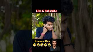 Fasi Lagiye🤣🤣 bongluchchanewvideo kanakalabobacomedyvideo kanakalabobareturn shorts [upl. by Downes146]