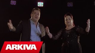 Fatos Ahmati amp Fatmira Brecani  Dy bylbyla jan bashku Official Video HD [upl. by Aloisia650]