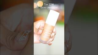 Morphe Lightform Extended Hydration Foundation Good For Oily Skin Honest Review 🤎✨ [upl. by Derreg683]