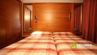 Nordic Apartments  El Tarter  Andorra Travel Service [upl. by Ybur893]