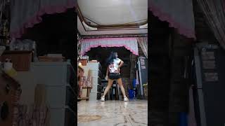 LE SSERAFIM  SMART FULL DANCE COVER  PHILIPPINES  Alliyah Chantel [upl. by Riker]