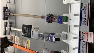 Honest Review of Dyson V8 Animal 2 [upl. by Eltsirhc]