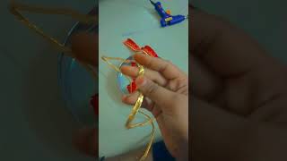 Karva chauth ki decoration in chalni vedant Pratap1 million minivlog [upl. by Marlyn518]