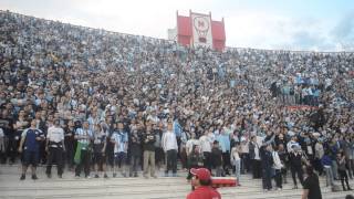 Yo quisiera ver a Boca unos años en la B  Racing  Argentinos [upl. by Jules]