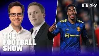 Elangas impact Jamie McGraths future and Unusual Arsenal betting  The Football Show [upl. by Wier]