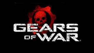 Gears Of War OST  Track 12  Ephyra Streets II [upl. by Akvir983]