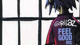 Gorillaz feat Drake amp Eminem  Feel Good Inc DJM Remix [upl. by Einobe]