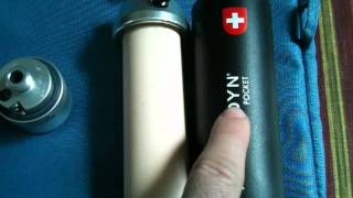 Katadyn Pocket Water Filter [upl. by Iht24]