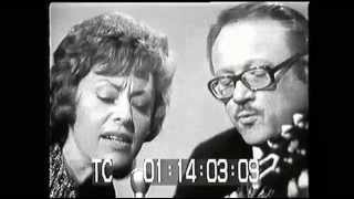 FROM THE VAULTS Caterina Valente and Toots Thielemans [upl. by Mou]