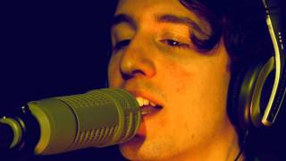 Beach Fossils  The Horse Live  Insound Studio Sessions [upl. by Annadal]