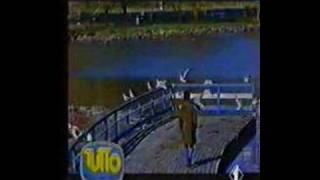 Scrivimi  Nino Buonocore  Il video ufficiale del 1990 [upl. by Latin]