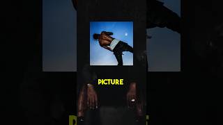 The Story Behind This Travis Scott Album Cover [upl. by Berriman]