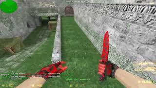 Cs 16  Furien Server  FURIENINDUNGIRO  GamePlay FriendDestroy [upl. by Kory]