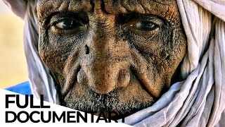 The Secrets of Mauritania Immigration and the Battle Against Slavery  Sahara  ENDEVR Documentary [upl. by Kimberlee]