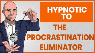 The Procrastination Eliminator [upl. by Anyel]