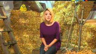 Sheridan Smith Jackanory Junior [upl. by Chelsie]