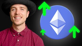 🚨🚀ALERT Ethereum Is Primed for Massive Gains This Cycle 💸💥 [upl. by Docilu]