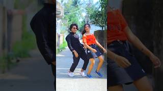 Mujhe dar hai ab se kahi pyar ho na jaye dance riniamp rudrik trendingsong ytshorts hindisong💗😍🥰 [upl. by Florri]