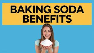 Use Baking Soda On Your Body Every Day For 1 Month See What Happens  Healthy Living Podcast [upl. by Jefferson276]