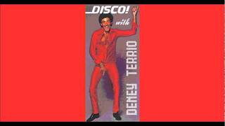 Not Saturday Night Fever Dance Fever Deney Terrio club rap instrumental hip hop beat [upl. by Dhiren]