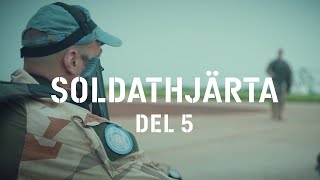 Soldathjärta – Armén 500 år del 5 Soldaten [upl. by Frasquito]