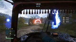 Far Cry 4 Kyrati Films Racing No 4 [upl. by Anna152]