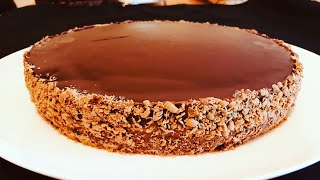 Gâteau Chocolat Mascarpone [upl. by Tiphani]