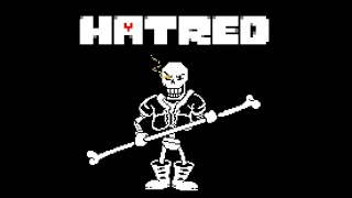 DISBELIEF HARDMODE  HATRED cover [upl. by Maxwell]