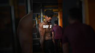 Day 2 Lean Bulk [upl. by Zondra]